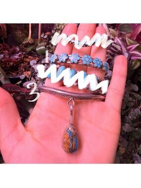 Vintage Dishta Turquoise Cuff Bracelet Sterling Silver 925 Southwestern Old Pawn